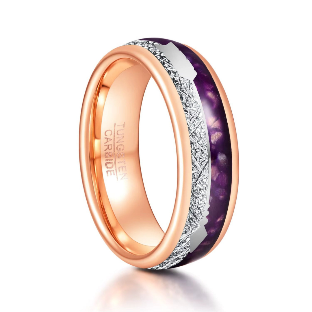 Guardian™ Men Rings – Symbol of Loyalty & Strength