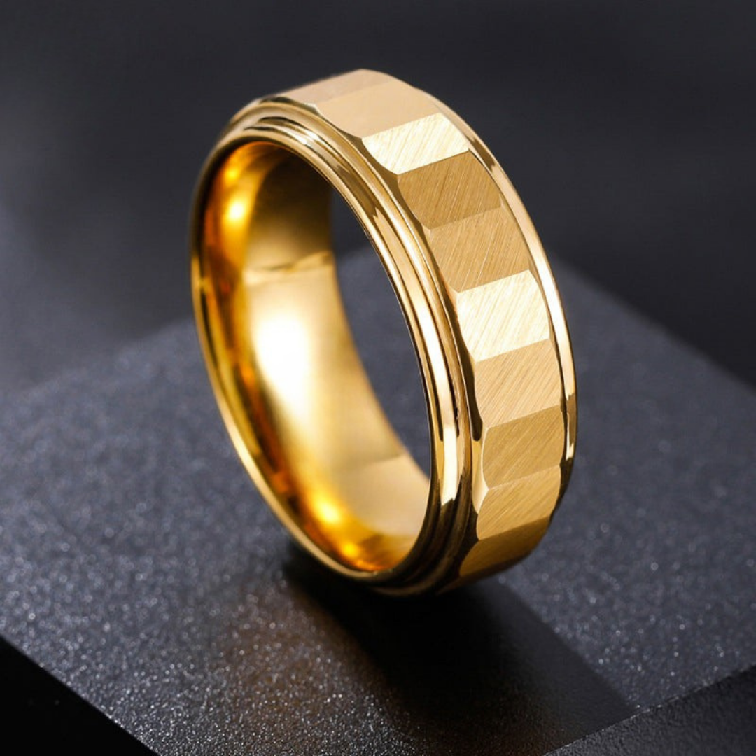 Kyros™ – Clean Lines. Unshakable Presence