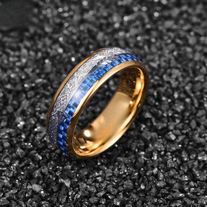 Aetherion™ – Celestial Steel, Purpose in Motion