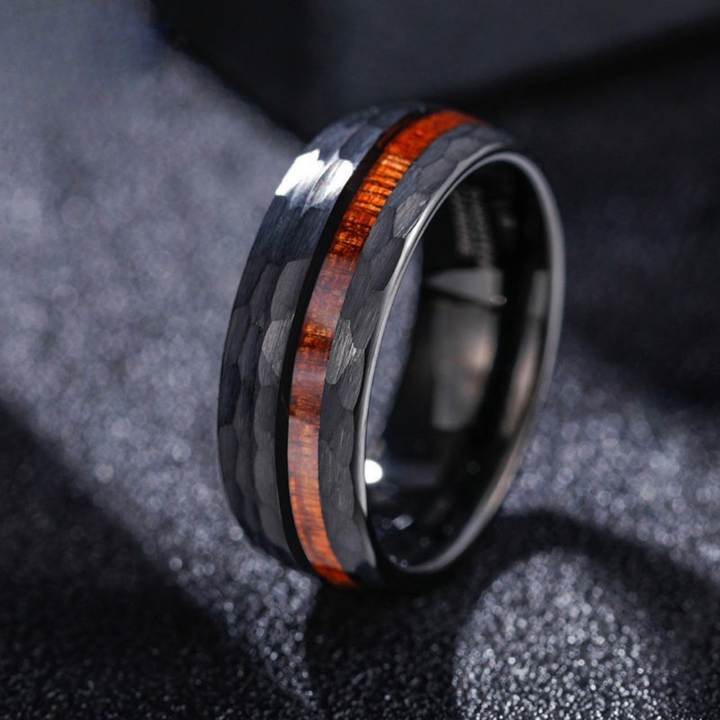 Ronin™ – Untamed Strength, Rooted Purpose