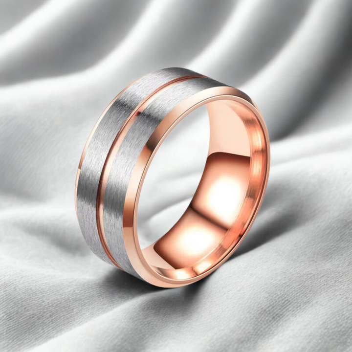 Luceron™ – Understated Elegance, Everyday Strength
