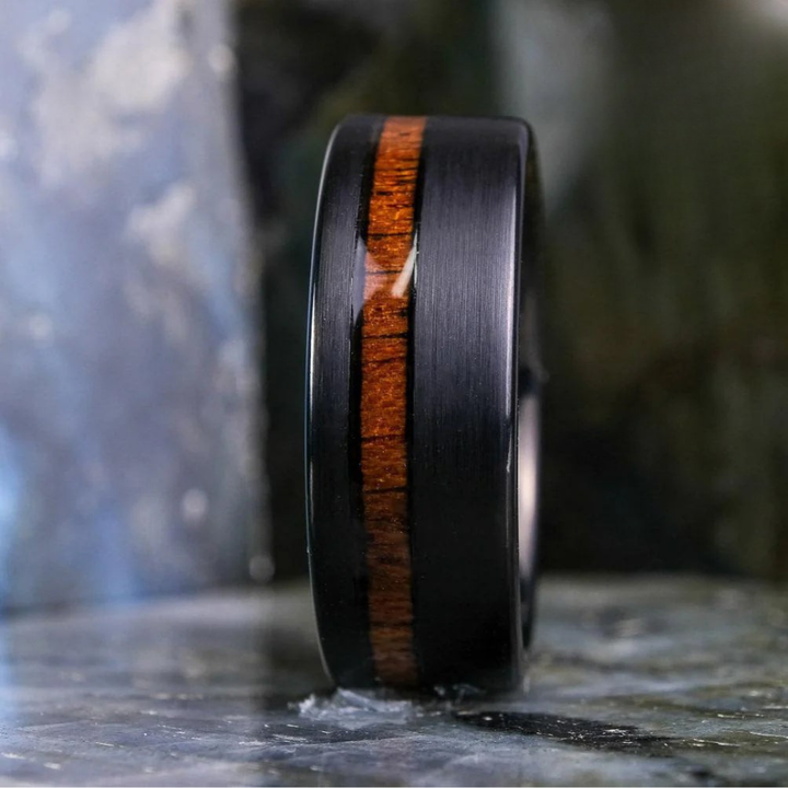 Draven™ – Strength Meets Nature in Timeless Harmony
