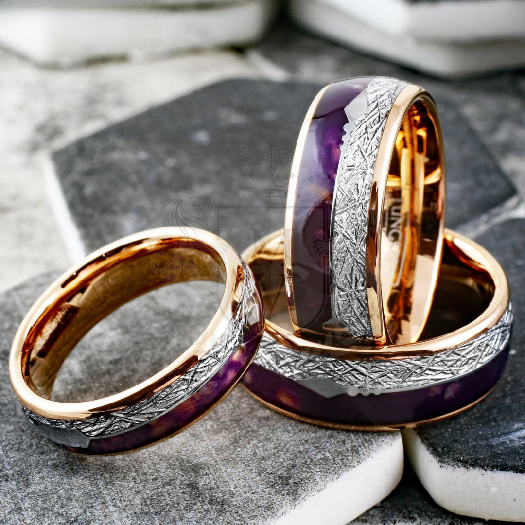 Guardian™ Men Rings – Symbol of Loyalty & Strength