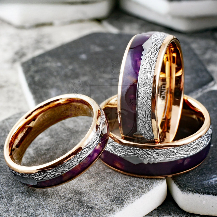Guardian™ Men Rings – Symbol of Loyalty & Strength