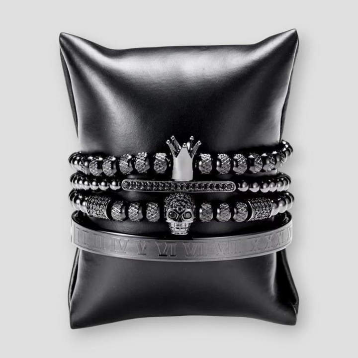 Sky Morris Berkeley Bracelet™ Men Jewelry – Luxury with an Edge