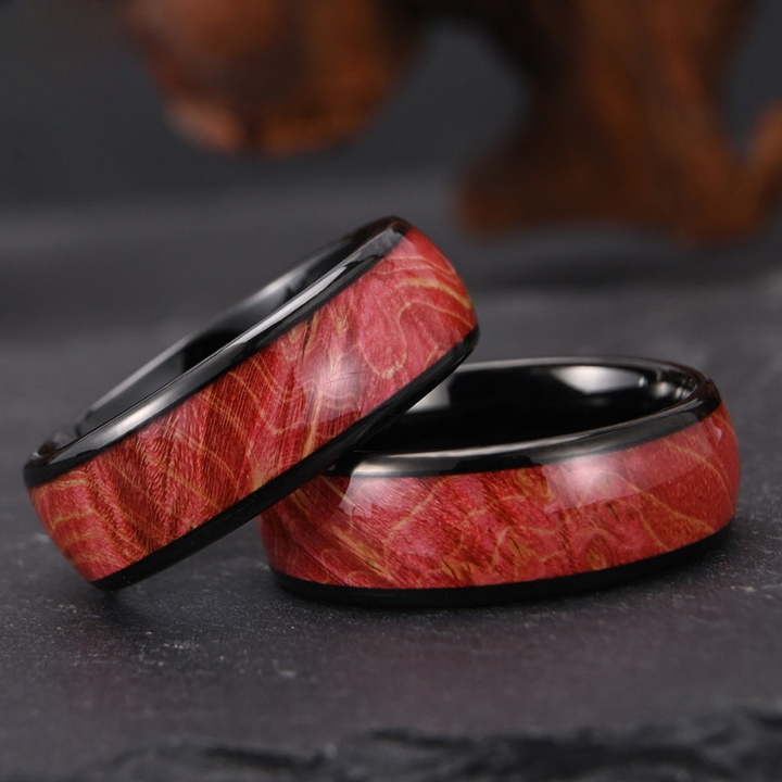 Ember™ – Bold Contrasts, Natural Beauty