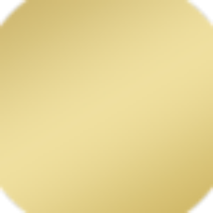 Sunkissed Glow Ring™ Colored Gem Stone – Golden Light in a Classic Halo Design