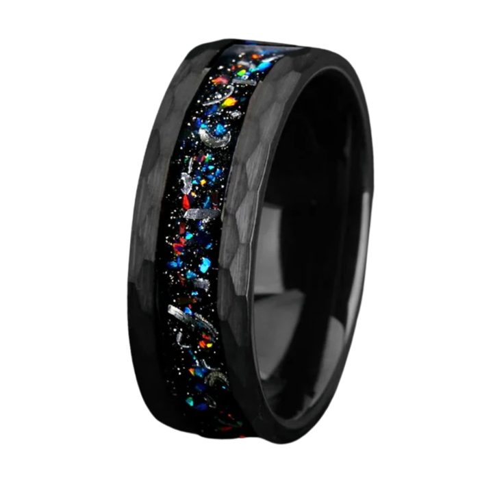 Nocturnis™ – Bold Color, Dark Brilliance