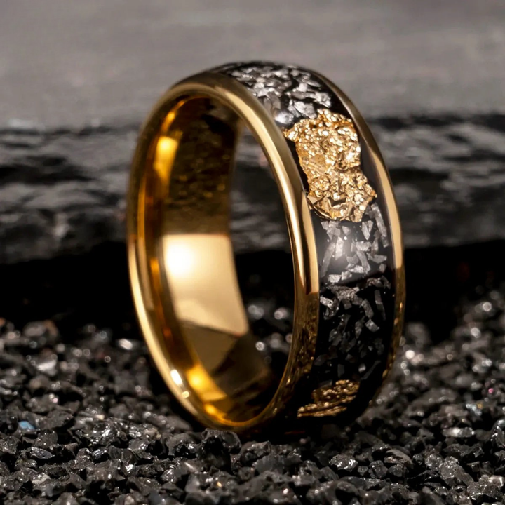 Dravyn™ – Fierce Contrast, Timeless Strength