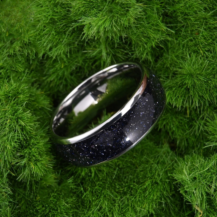 Nebula™ Men Rings – Celestial Beauty, Infinite Wonder