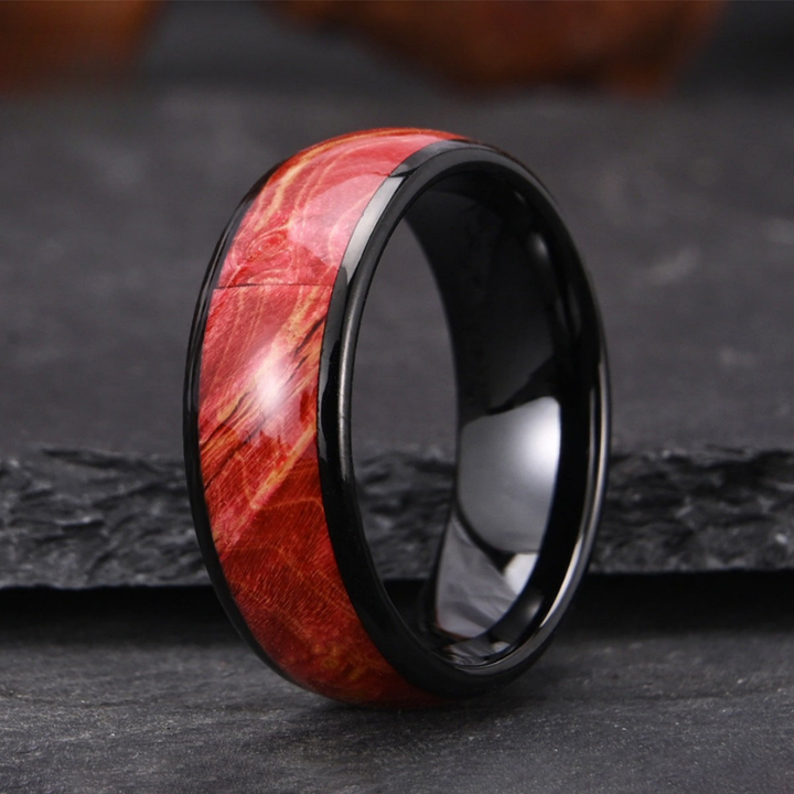 Ember™ – Bold Contrasts, Natural Beauty