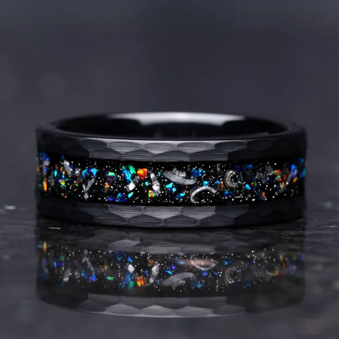 Nocturnis™ – Bold Color, Dark Brilliance