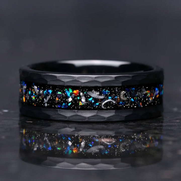 Nocturnis™ – Bold Color, Dark Brilliance