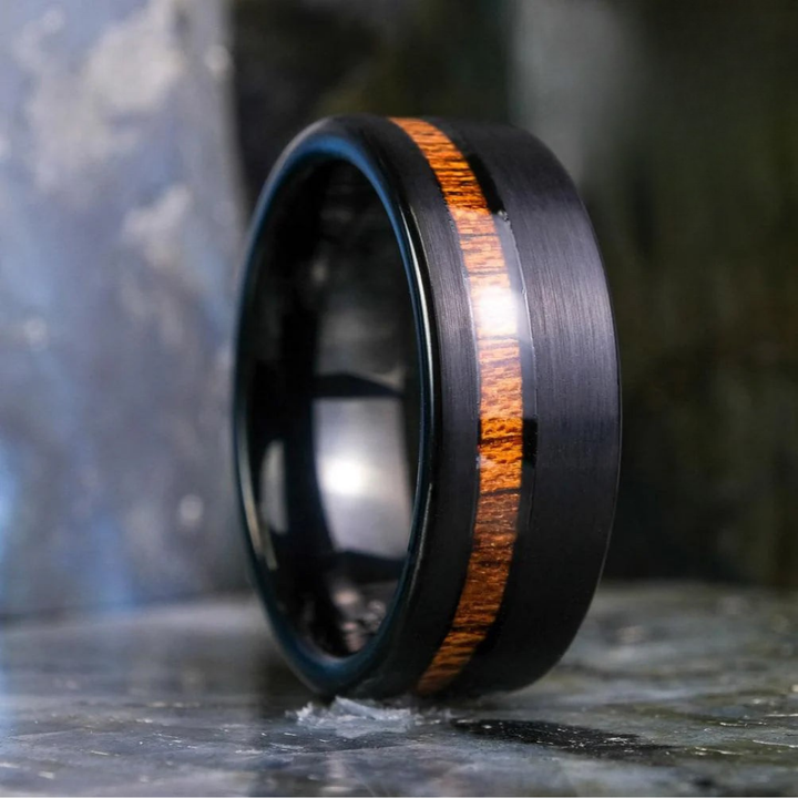 Draven™ – Strength Meets Nature in Timeless Harmony