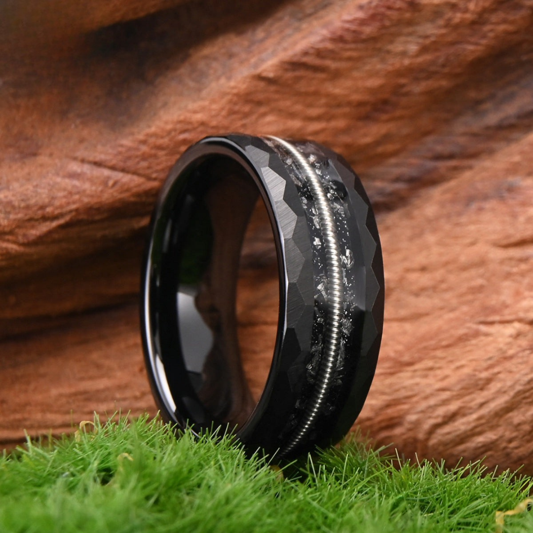 Riff™ – Dynamic Edge, Unstoppable Rhythm