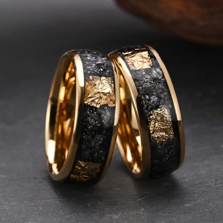 Dravyn™ – Fierce Contrast, Timeless Strength