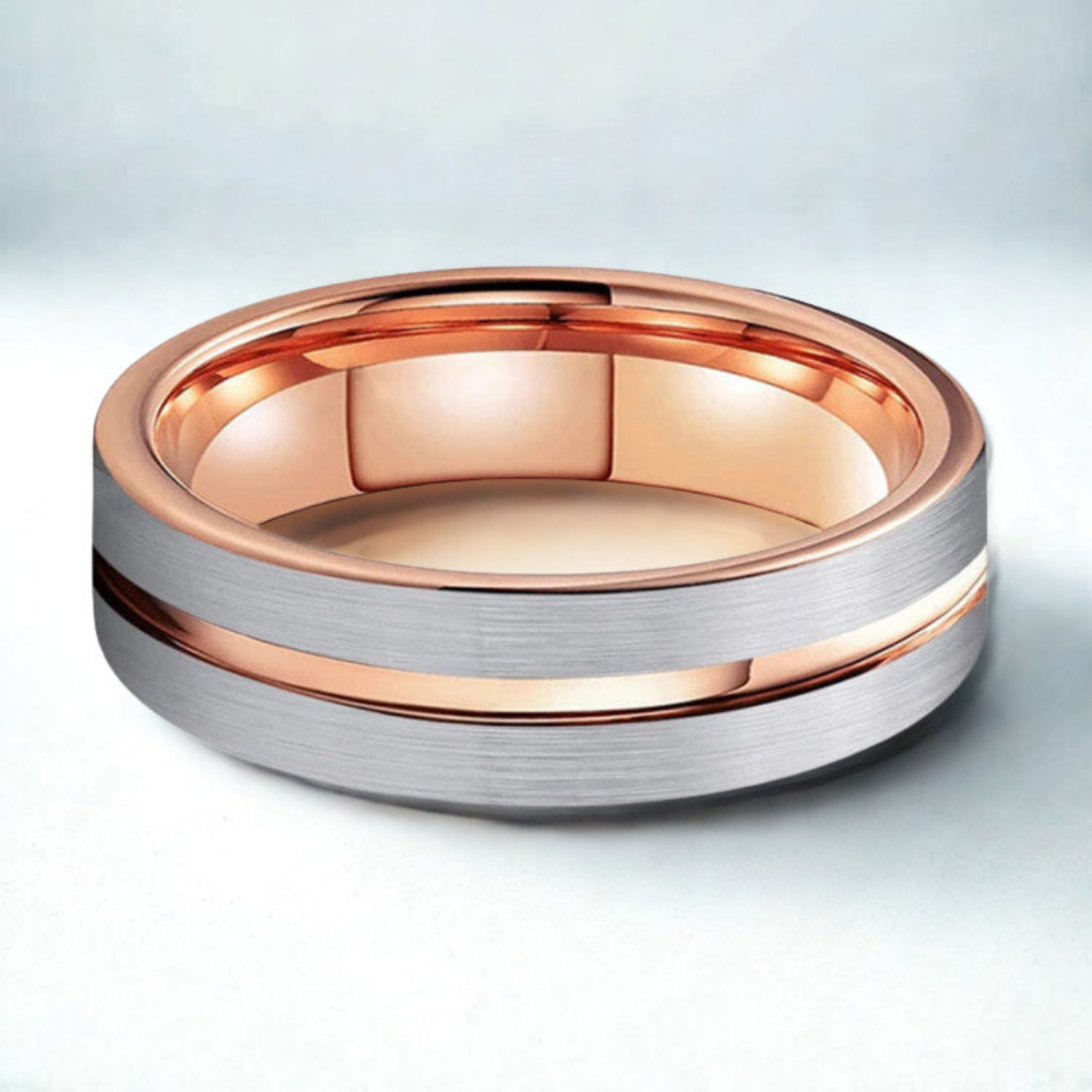 Luceron™ – Understated Elegance, Everyday Strength