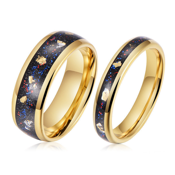 Vireon™ – Celestial Swagger in Every Detail