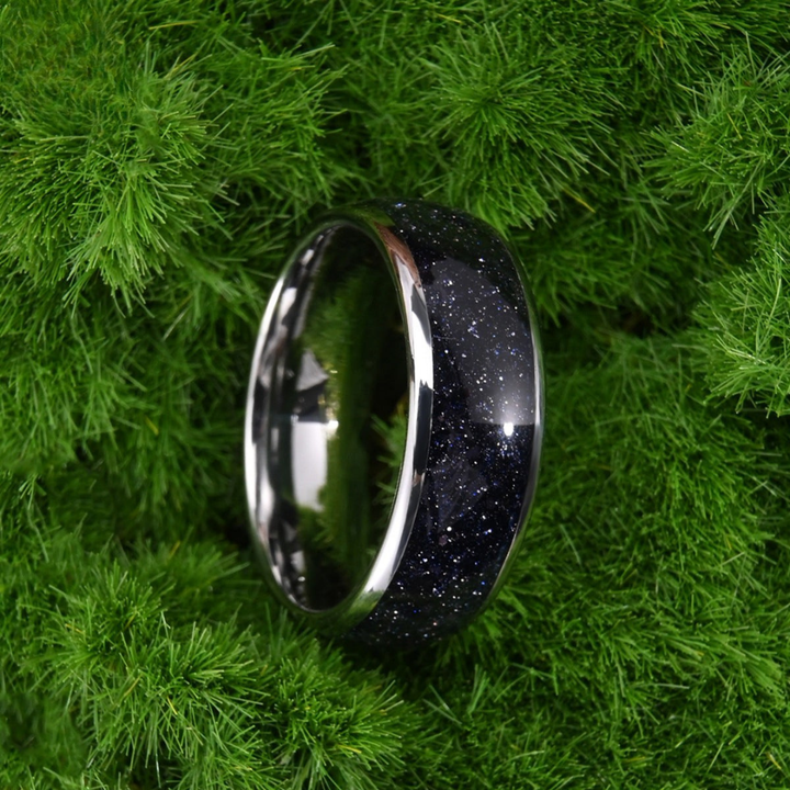 Nebula™ Men Rings – Celestial Beauty, Infinite Wonder