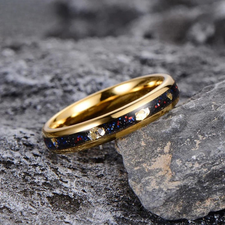 Vireon™ – Celestial Swagger in Every Detail