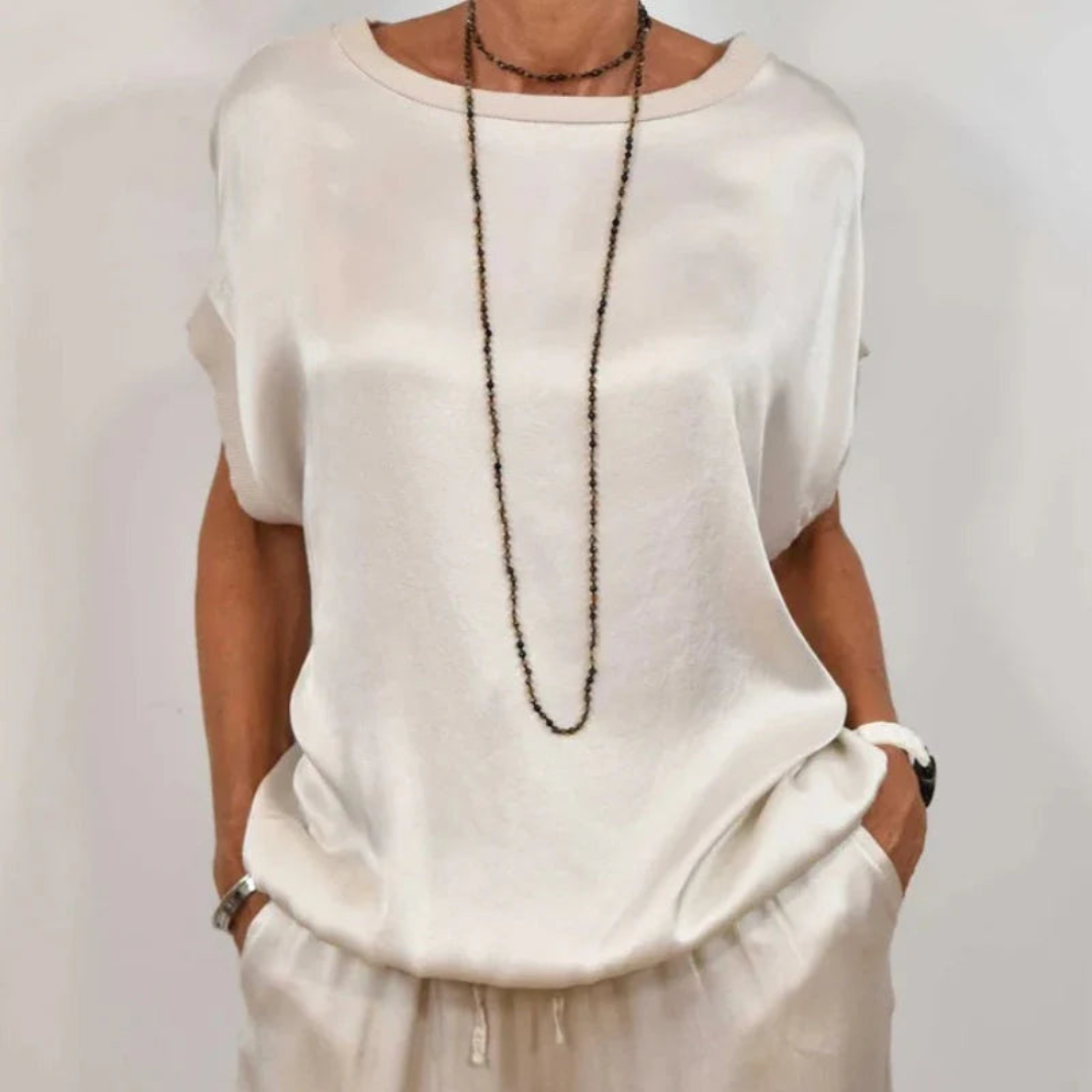 Catalina™ – Elegant Two-Piece Suit