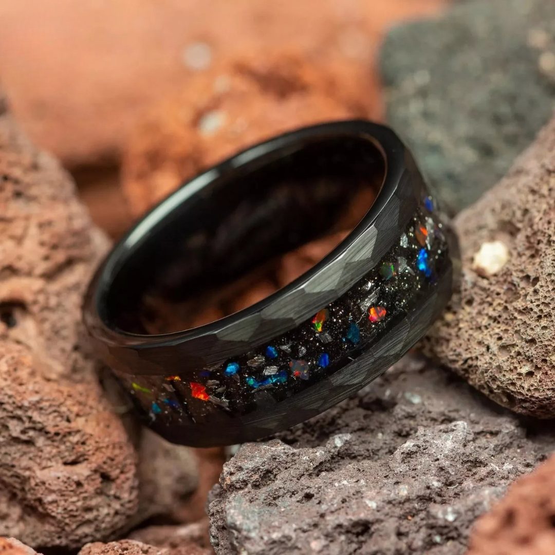Nocturnis™ – Bold Color, Dark Brilliance