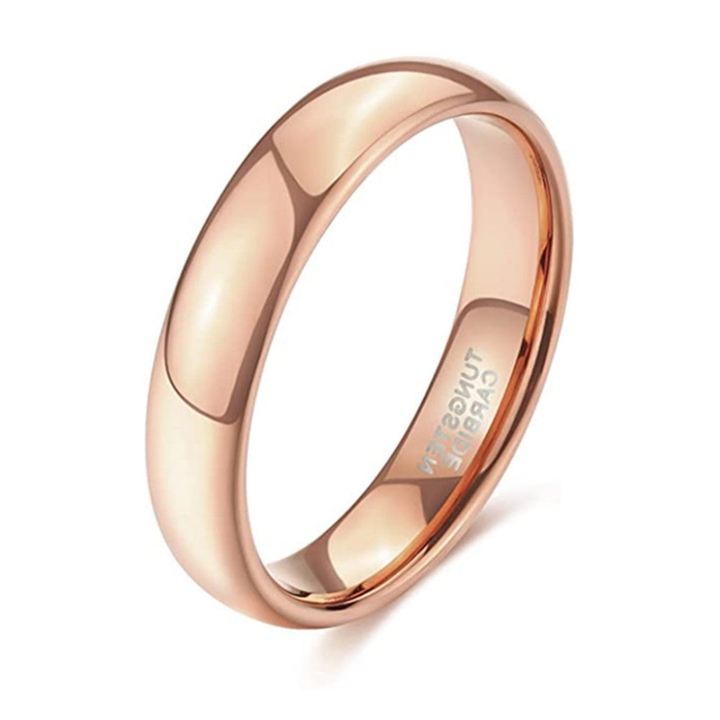 Seren™ Men Rings – Refined Simplicity, Effortless Glow
