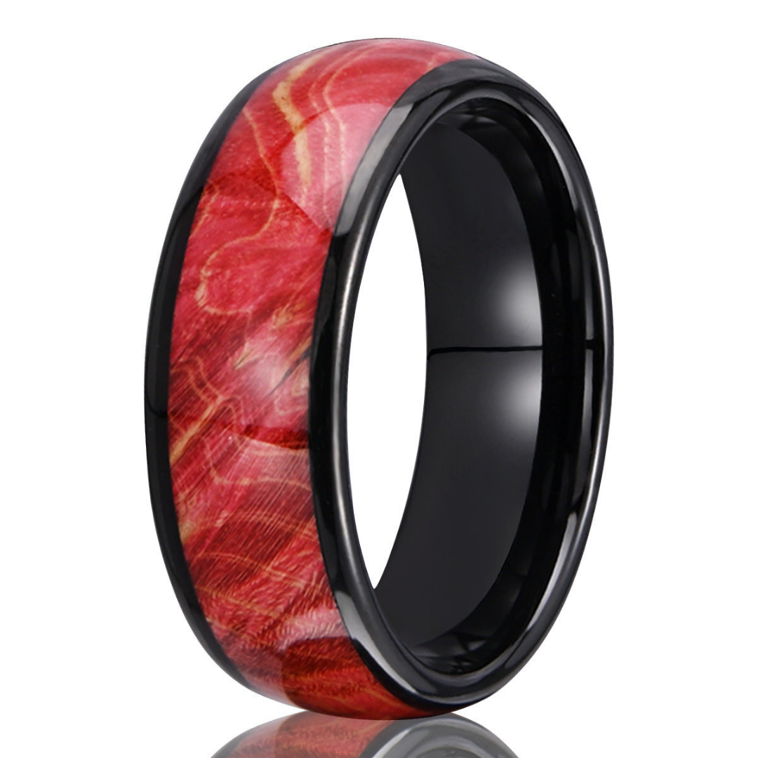Ember™ – Bold Contrasts, Natural Beauty