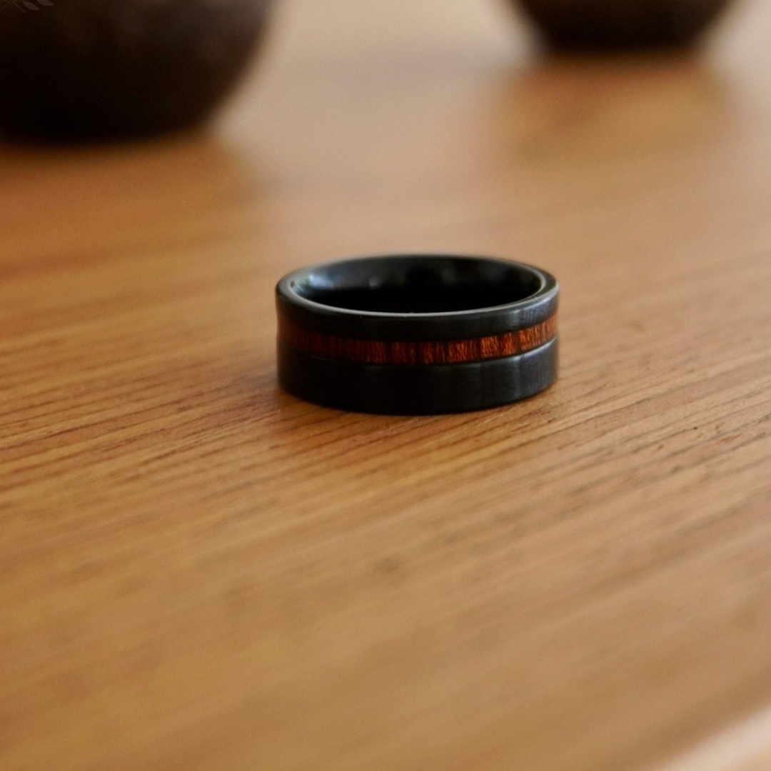 Draven™ – Strength Meets Nature in Timeless Harmony