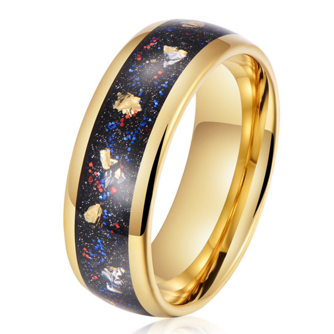 Vireon™ – Celestial Swagger in Every Detail
