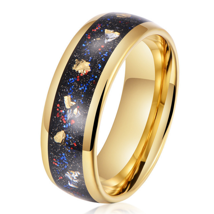 Vireon™ – Celestial Swagger in Every Detail