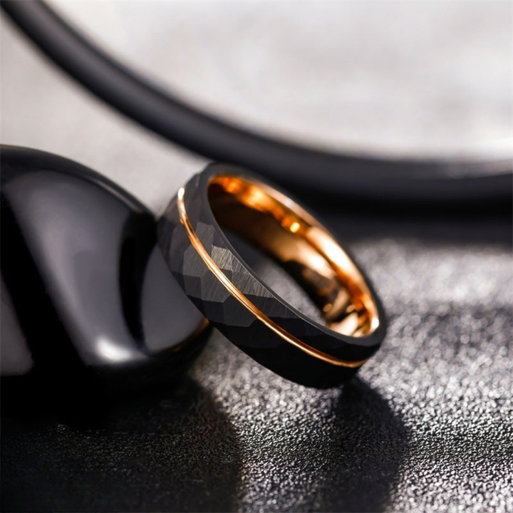 Horizon™ – Modern Precision, Timeless Strength