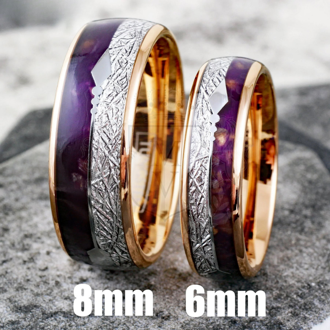 Guardian™ Men Rings – Symbol of Loyalty & Strength