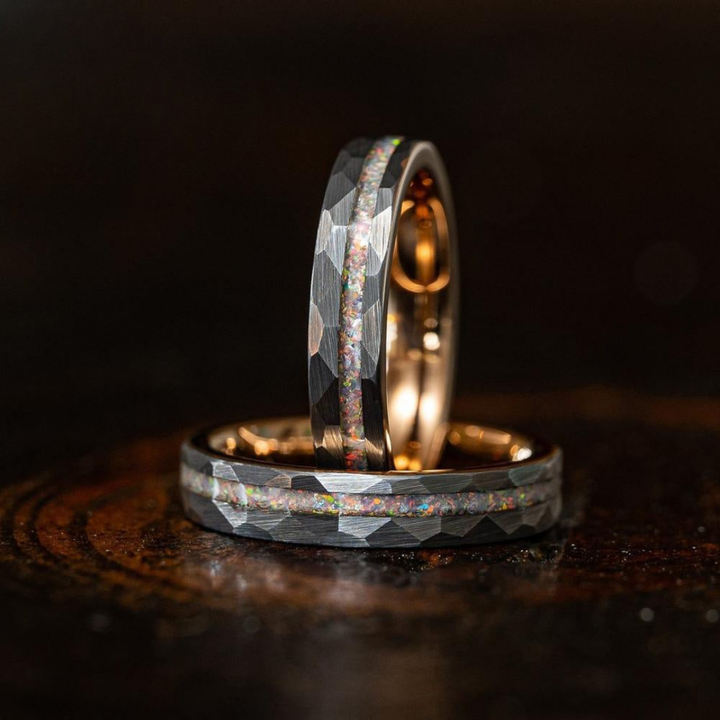 Forge™ – Strength Refined, Elegance Defined