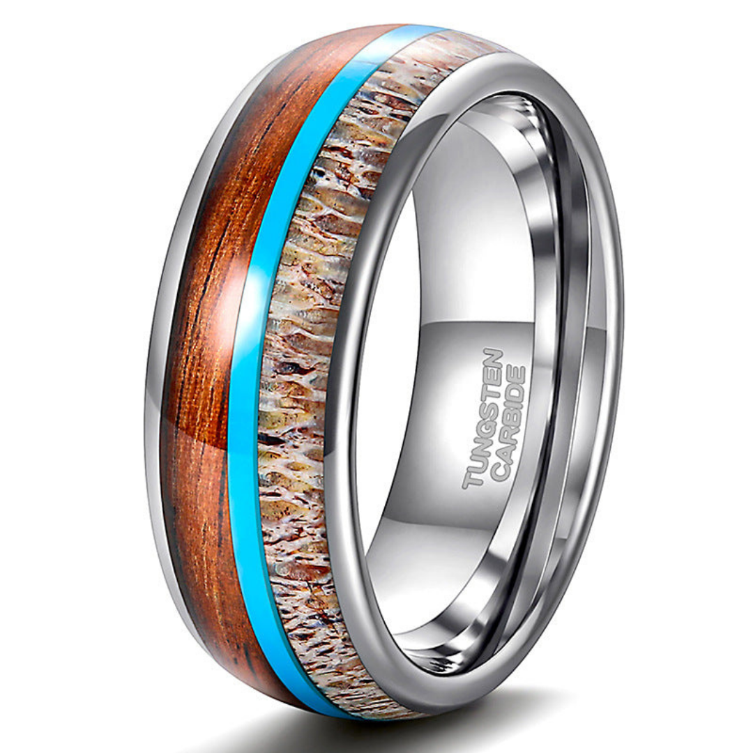 Talon™ Men Rings – Untamed Nature, Forged Strength