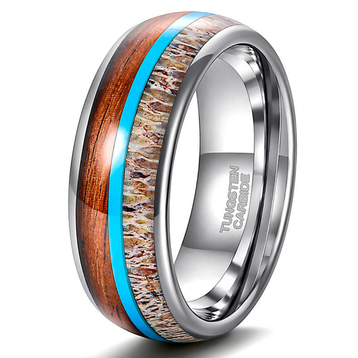 Talon™ Men Rings – Untamed Nature, Forged Strength