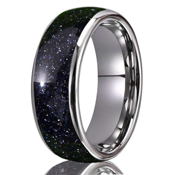 Nebula™ Men Rings – Celestial Beauty, Infinite Wonder