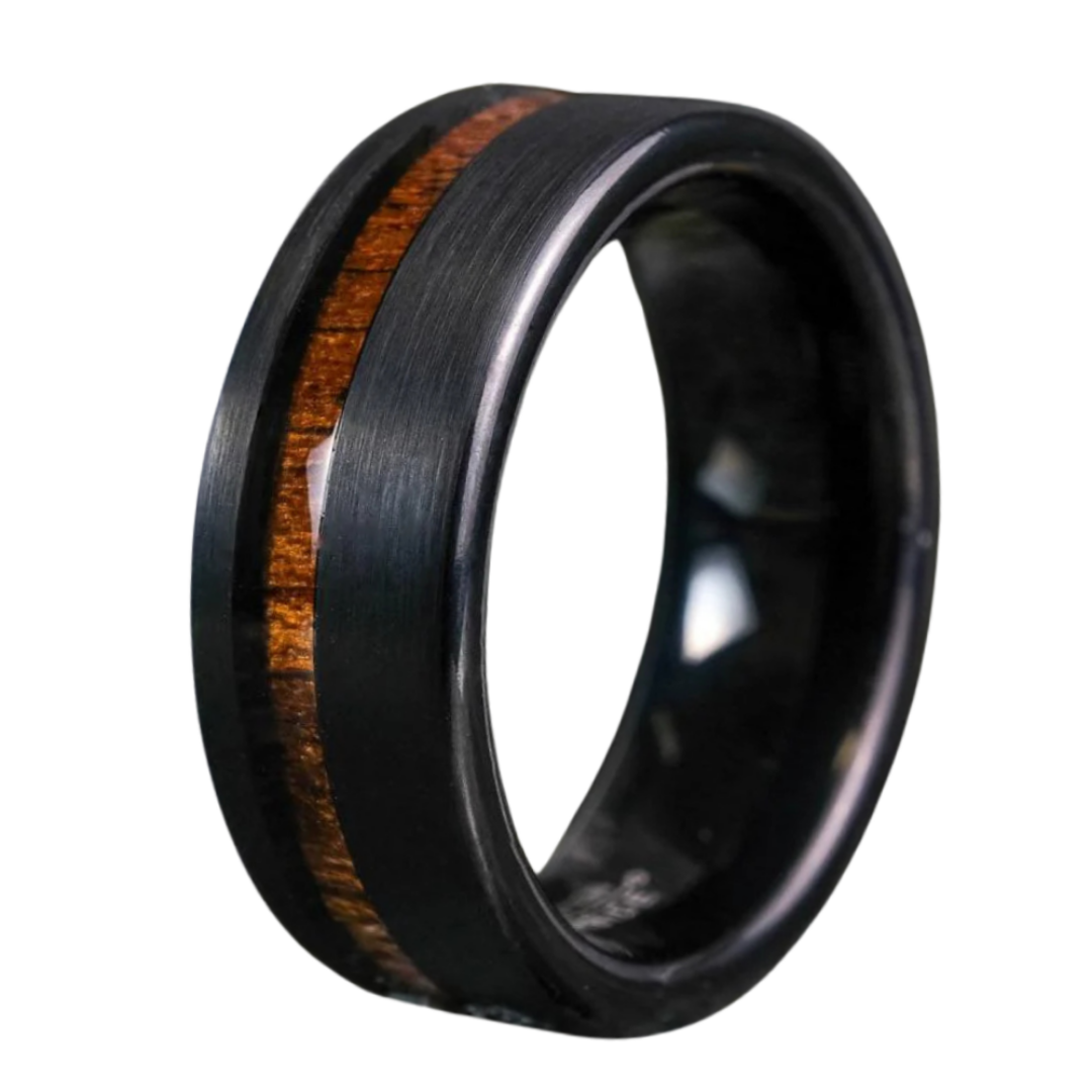 Draven™ – Strength Meets Nature in Timeless Harmony