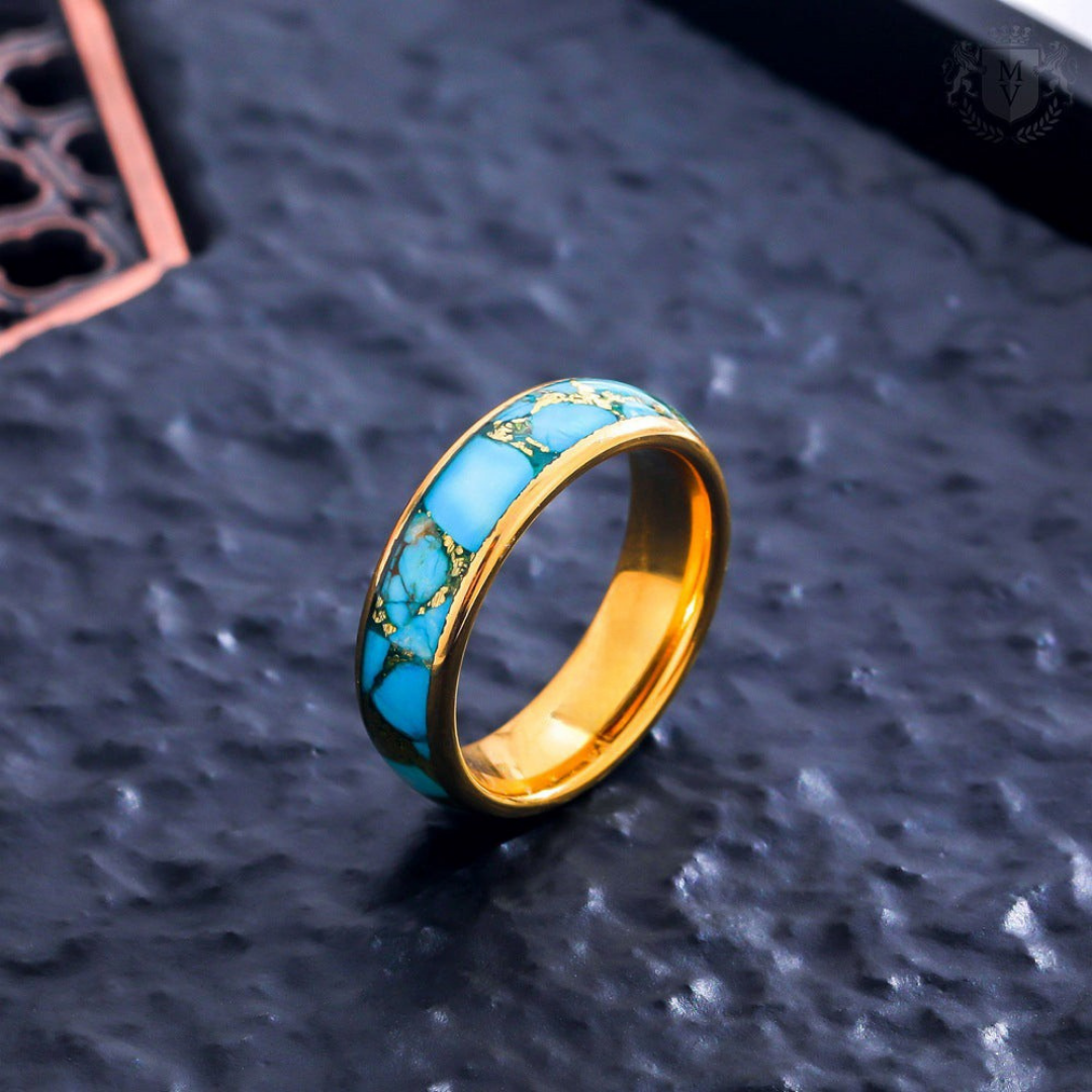 Azara™ – Golden Earth, Boundless Sky