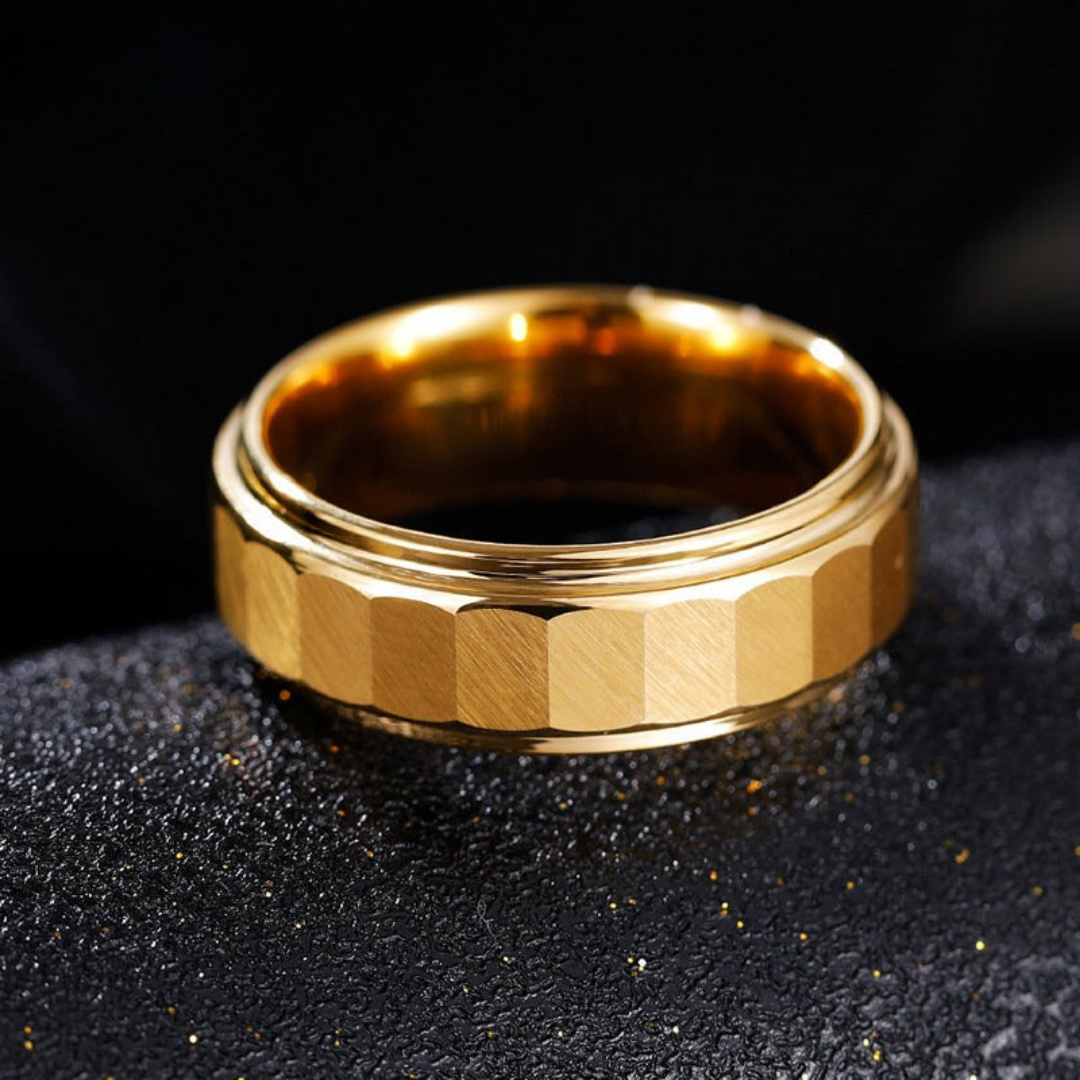 Kyros™ – Clean Lines. Unshakable Presence