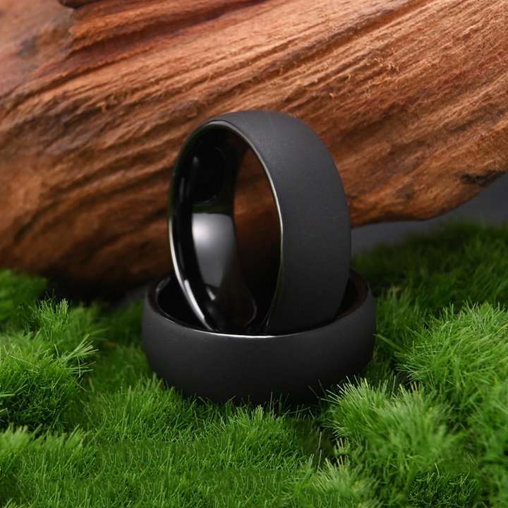 Nocturne™ – Midnight Elegance, Timeless Sophistication