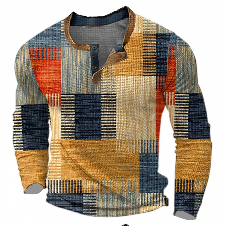 Johan | Elegant Sweater