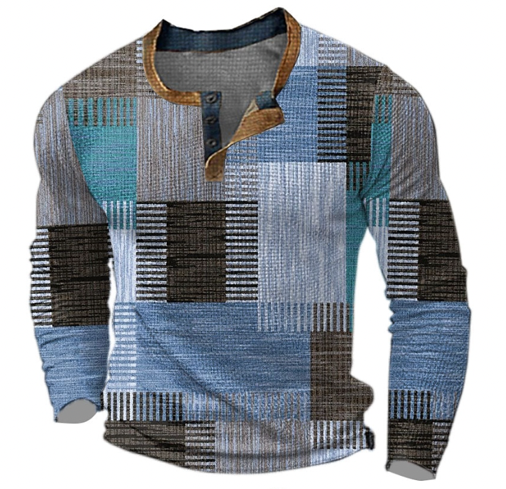 Johan | Elegant Sweater