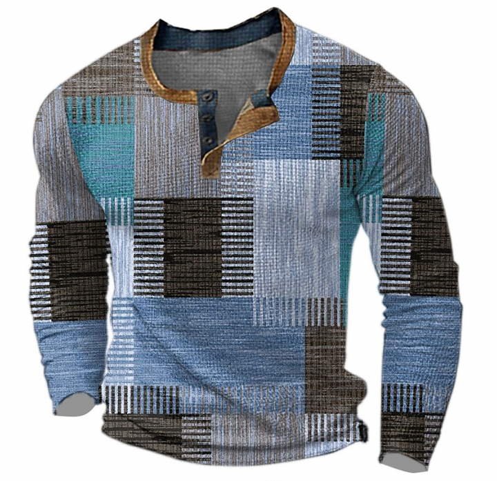 Johan | Elegant Sweater