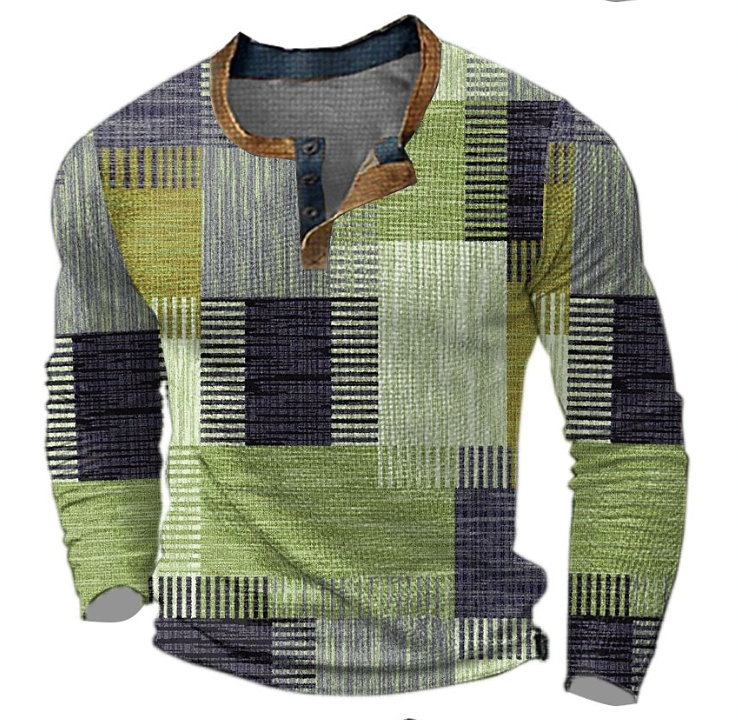 Johan | Elegant Sweater