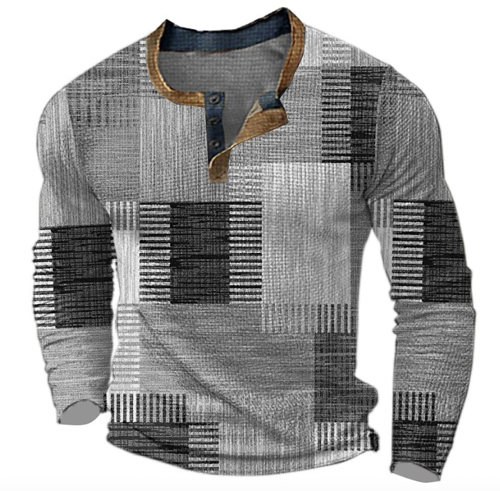 Johan | Elegant Sweater