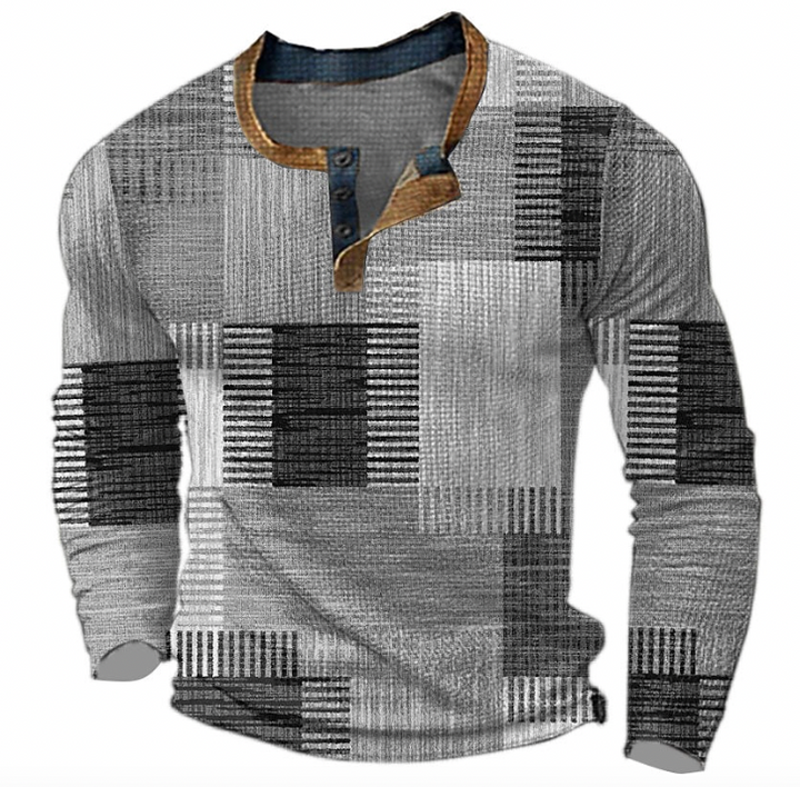 Johan | Elegant Sweater