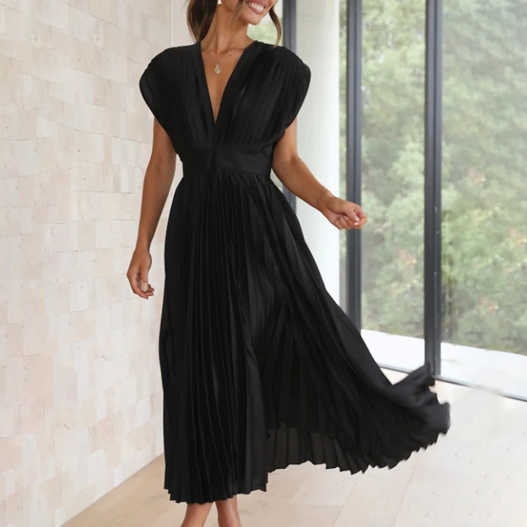 Cassia WD | Elegant Dress