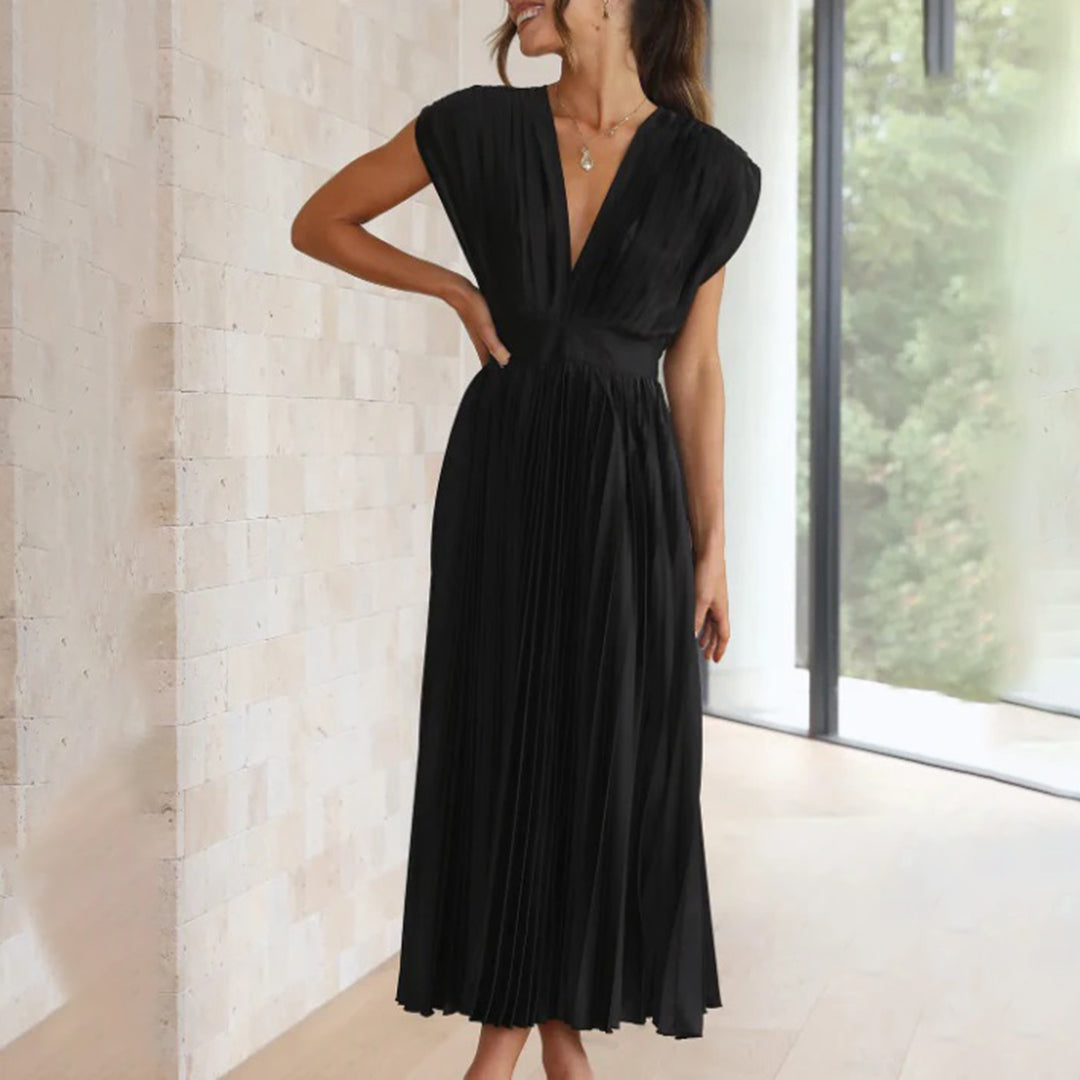 Cassia WD | Elegant Dress