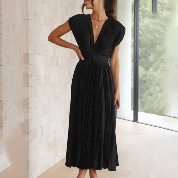 Cassia WD | Elegant Dress